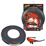 Nerf FireVision Flyer Disc